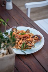 cretan cuisine dishes- cretan cuisine restaurants in chania