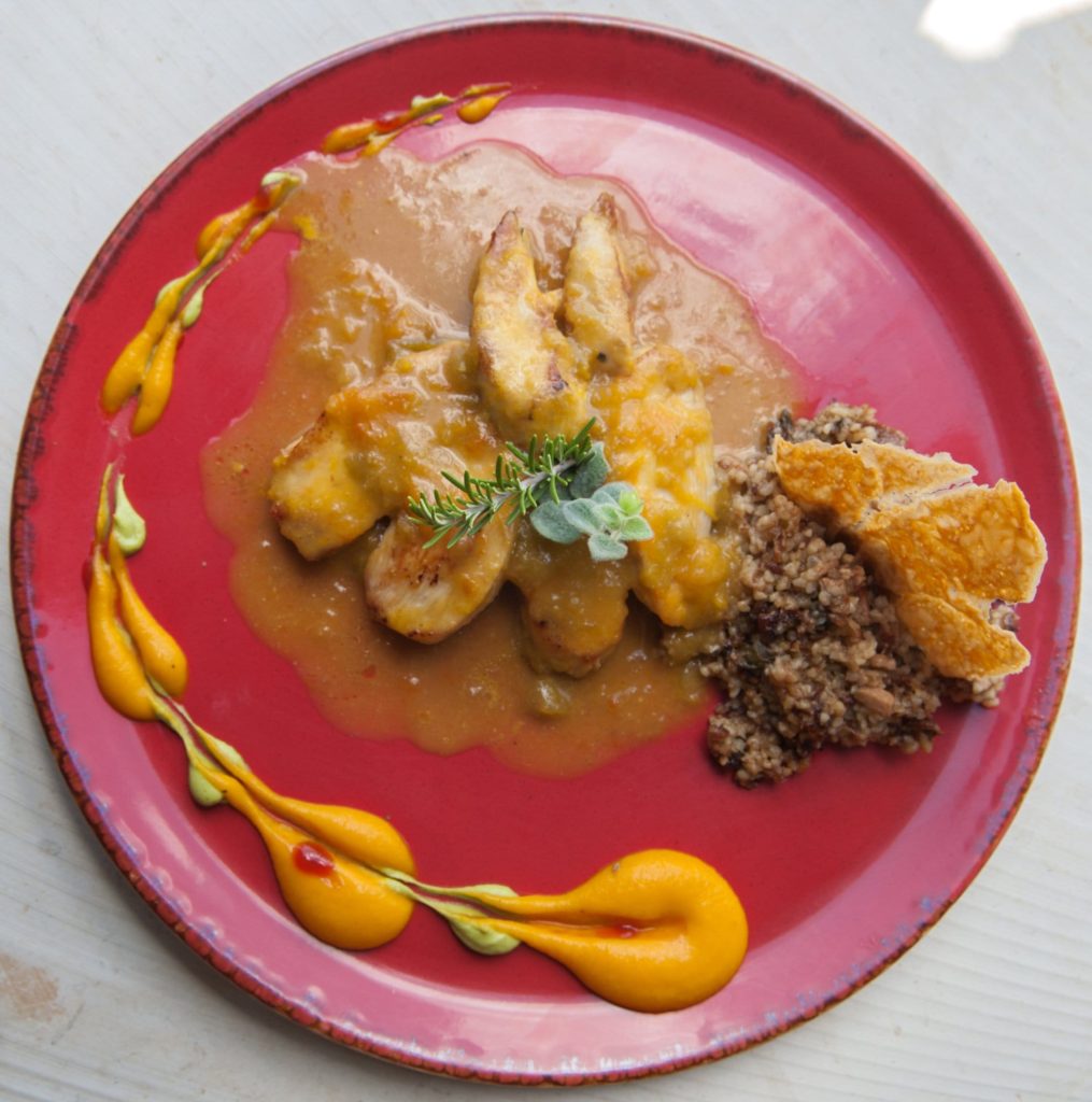 Cretan Gastronomy Restaurants- Olive Tree Restaurant Chania- Traditional food Chania- Cretan Cuisine recipes